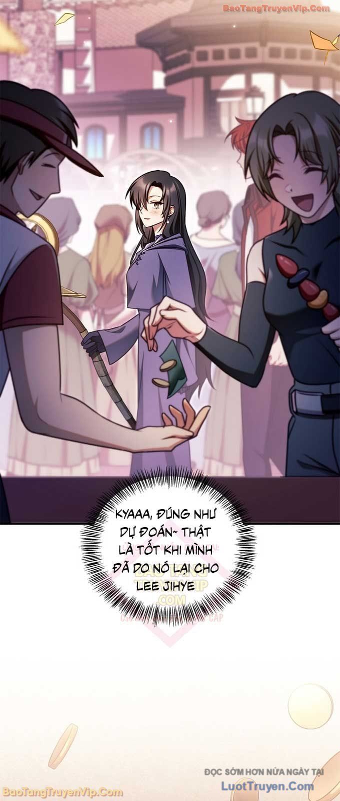 đọc truyện Ký Sự Hồi Quy Chương 155 ảnh 26 tại Thiên Thai Truyện