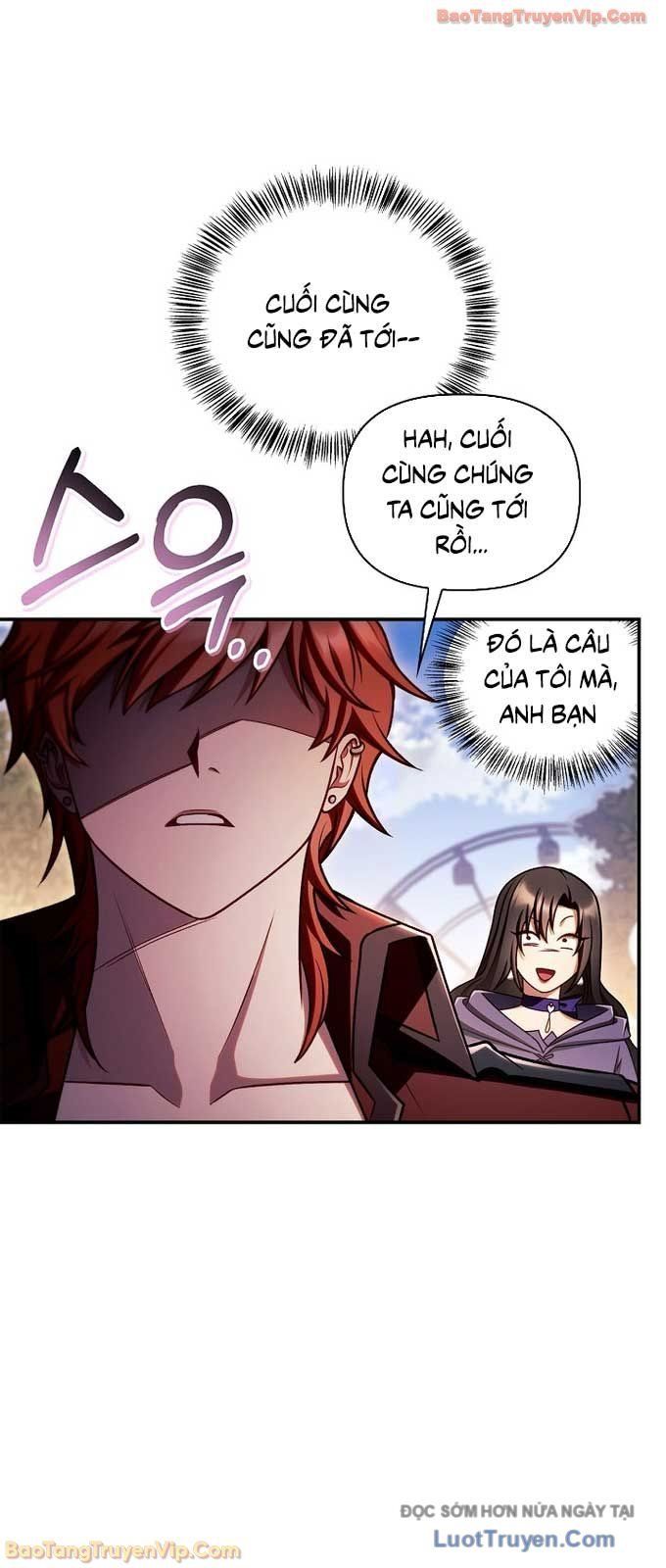 đọc truyện Ký Sự Hồi Quy Chương 155 ảnh 36 tại Thiên Thai Truyện