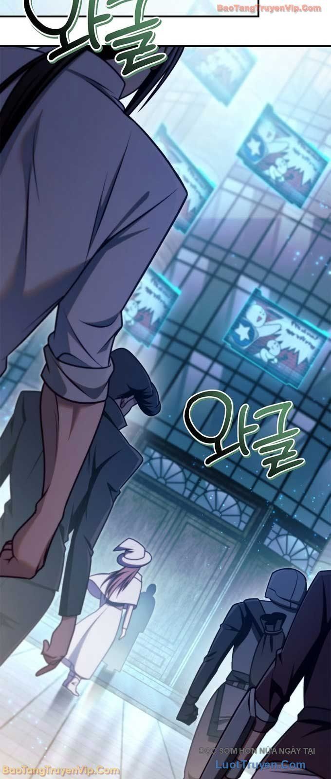 đọc truyện Ký Sự Hồi Quy Chương 155 ảnh 42 tại Thiên Thai Truyện