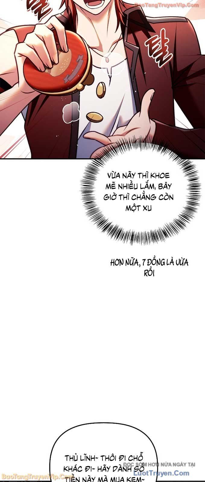 đọc truyện Ký Sự Hồi Quy Chương 155 ảnh 44 tại Thiên Thai Truyện