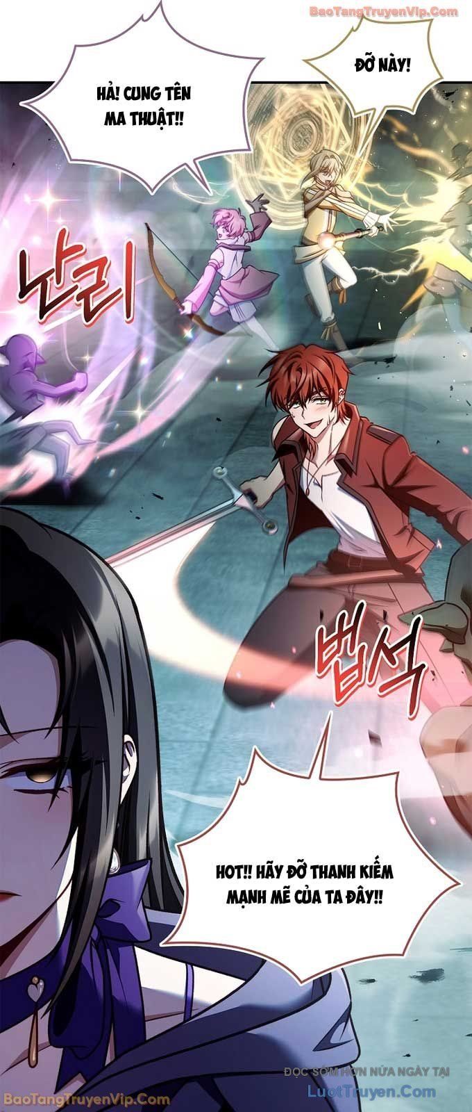 đọc truyện Ký Sự Hồi Quy Chương 155 ảnh 63 tại Thiên Thai Truyện