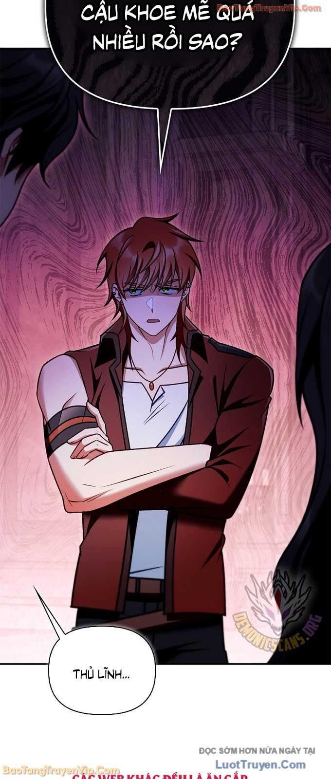 đọc truyện Ký Sự Hồi Quy Chương 155 ảnh 75 tại Thiên Thai Truyện