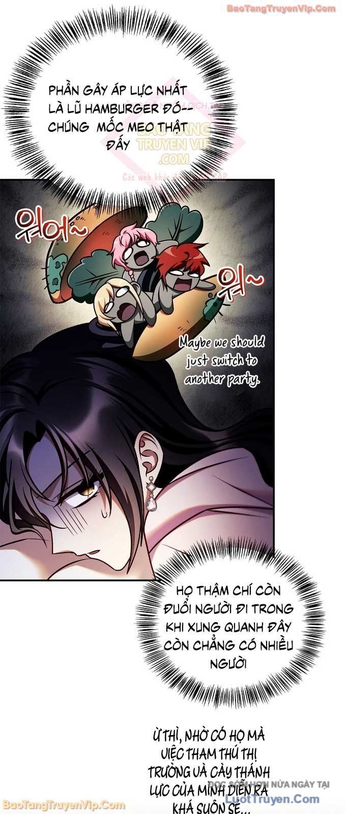 đọc truyện Ký Sự Hồi Quy Chương 155 ảnh 86 tại Thiên Thai Truyện