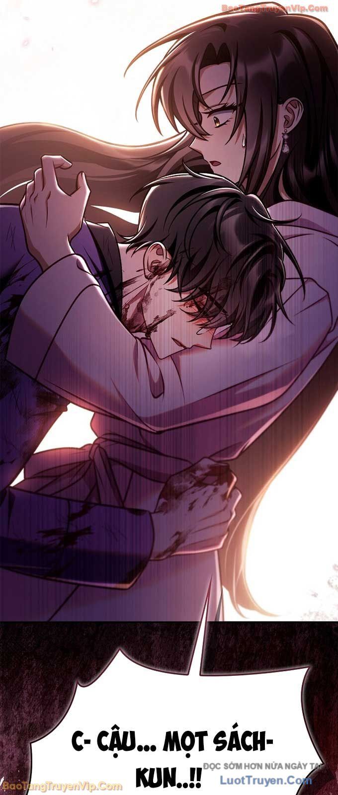 đọc truyện Ký Sự Hồi Quy Chương 155 ảnh 94 tại Thiên Thai Truyện