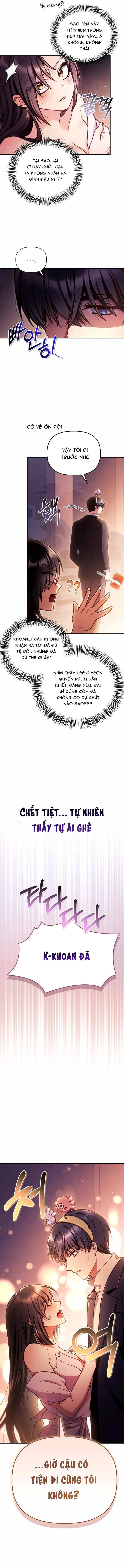 đọc truyện Ký Sự Hồi Quy Chương 156 ảnh 9 tại Thiên Thai Truyện