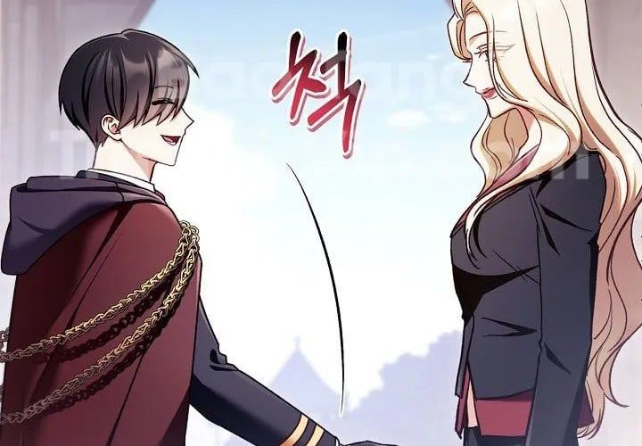 đọc truyện Ký Sự Hồi Quy Chương 159 ảnh 25 tại Thiên Thai Truyện