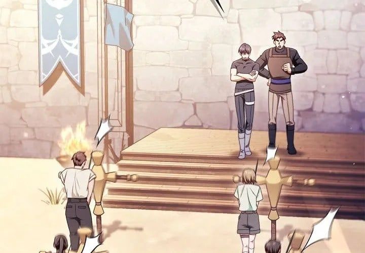 đọc truyện Ký Sự Hồi Quy Chương 159 ảnh 7 tại Thiên Thai Truyện