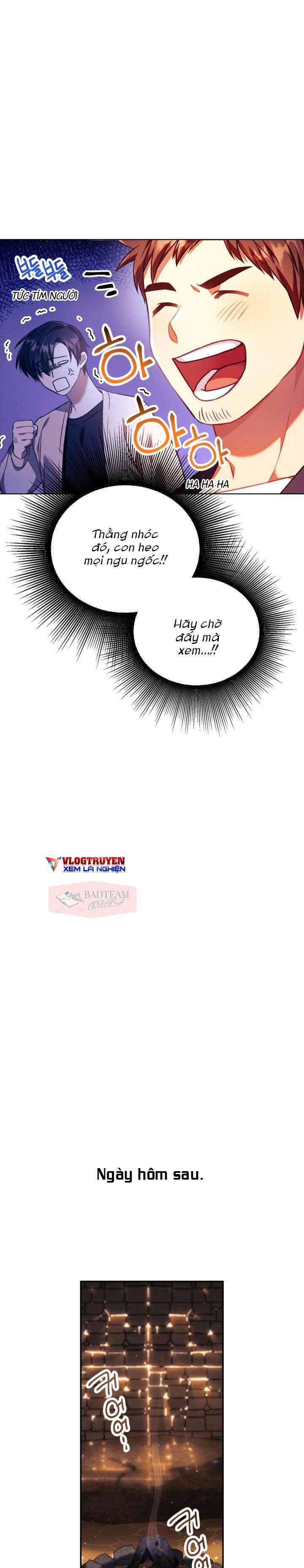 đọc truyện Ký Sự Hồi Quy Chương 16 ảnh 12 tại Thiên Thai Truyện