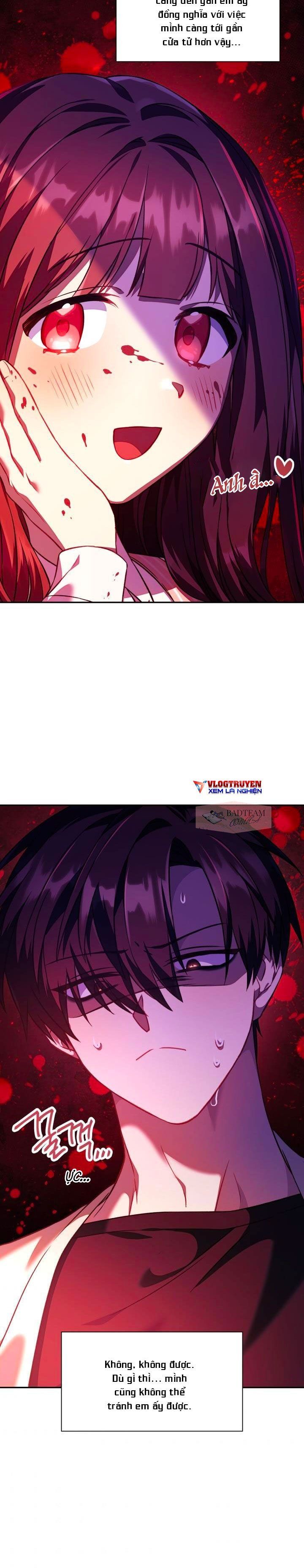 đọc truyện Ký Sự Hồi Quy Chương 16 ảnh 16 tại Thiên Thai Truyện