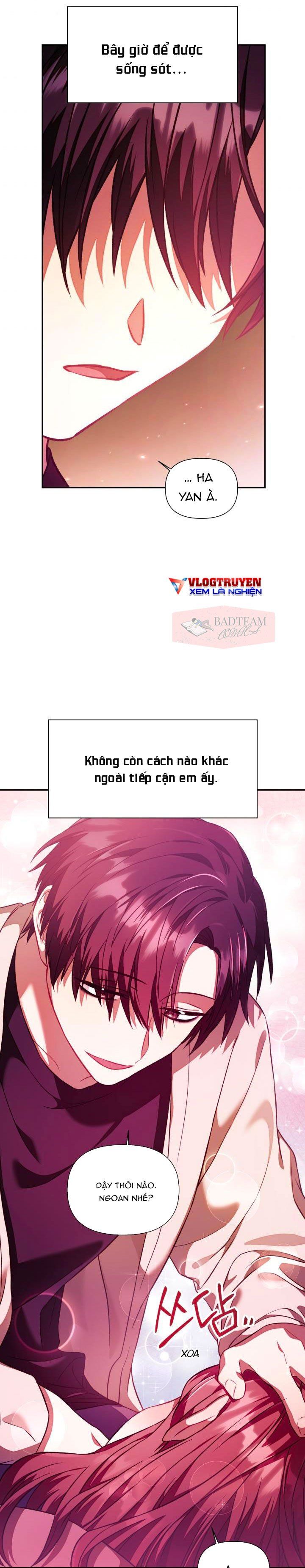 đọc truyện Ký Sự Hồi Quy Chương 16 ảnh 17 tại Thiên Thai Truyện