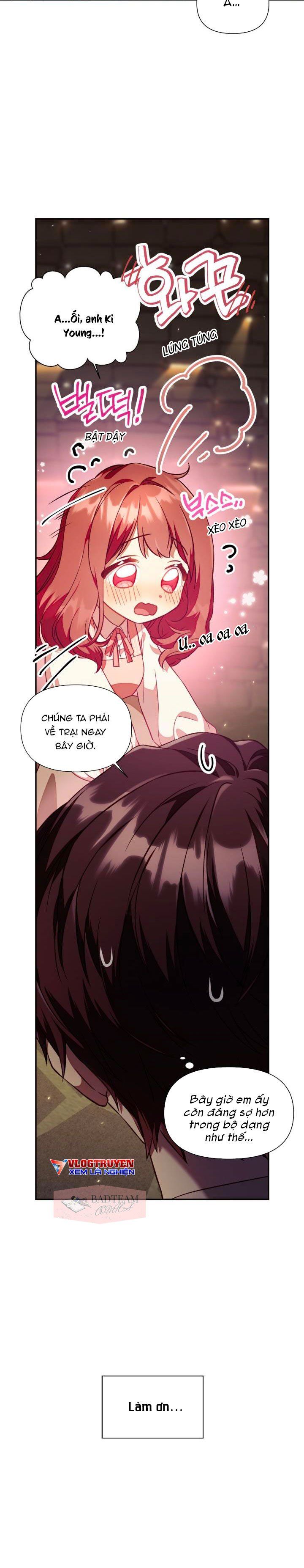 đọc truyện Ký Sự Hồi Quy Chương 16 ảnh 18 tại Thiên Thai Truyện