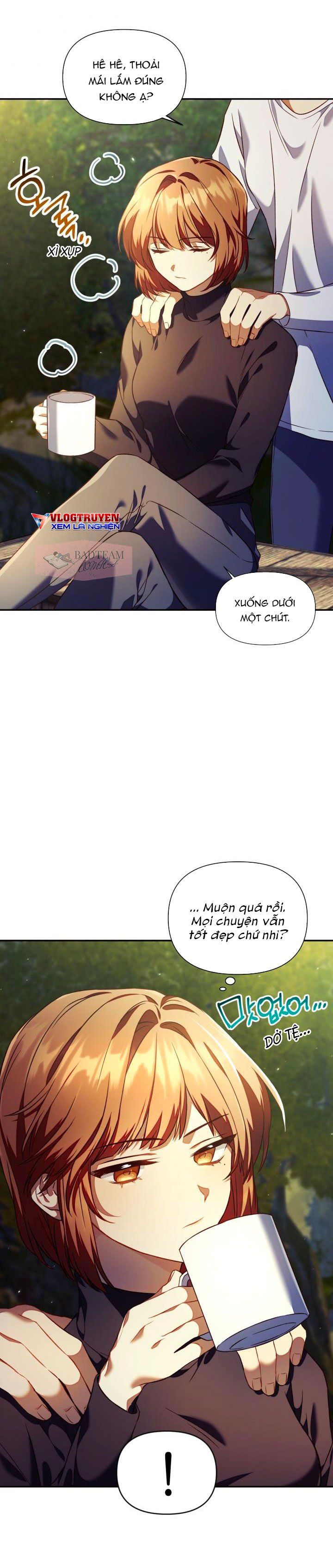 đọc truyện Ký Sự Hồi Quy Chương 16 ảnh 20 tại Thiên Thai Truyện