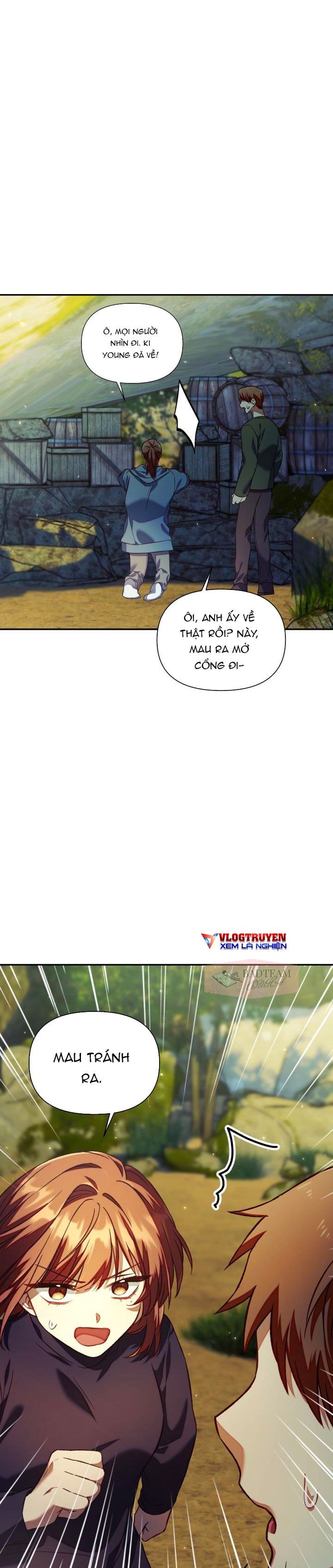 đọc truyện Ký Sự Hồi Quy Chương 16 ảnh 21 tại Thiên Thai Truyện