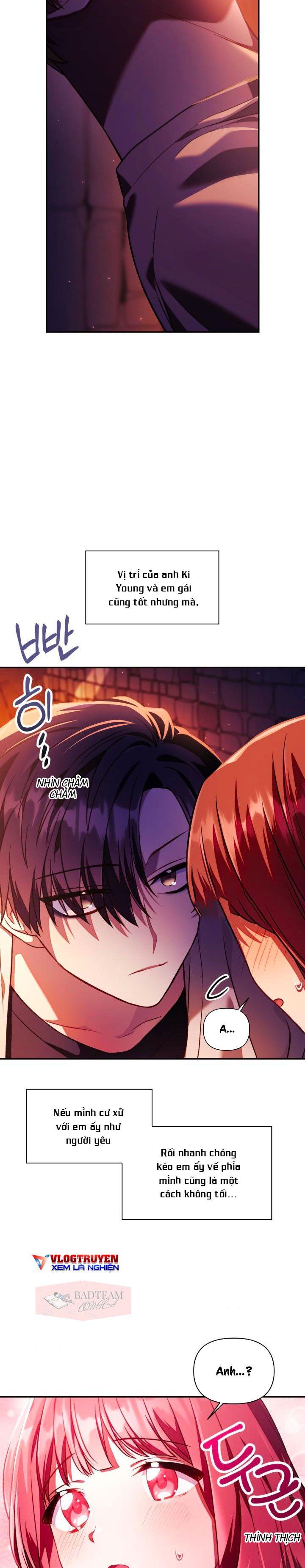 đọc truyện Ký Sự Hồi Quy Chương 16 ảnh 4 tại Thiên Thai Truyện