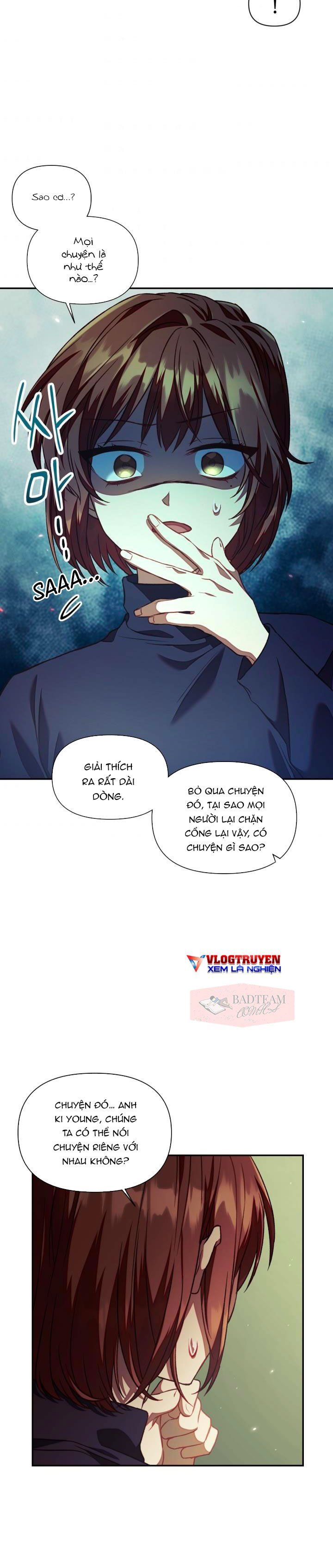 đọc truyện Ký Sự Hồi Quy Chương 16 ảnh 23 tại Thiên Thai Truyện