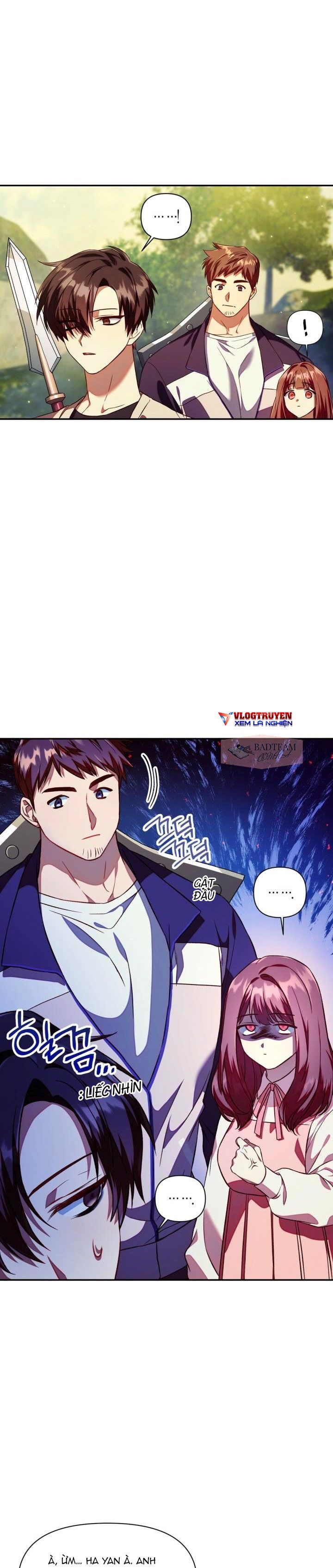 đọc truyện Ký Sự Hồi Quy Chương 16 ảnh 24 tại Thiên Thai Truyện