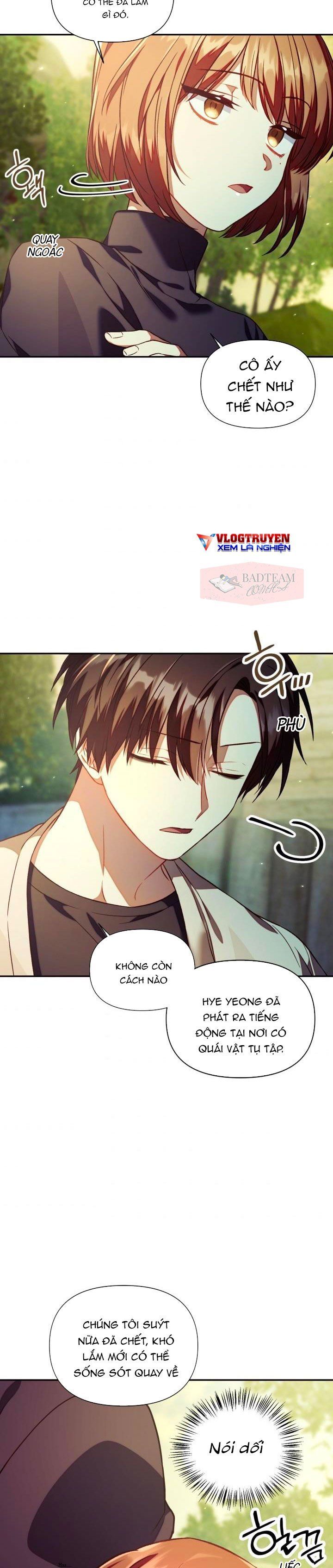 đọc truyện Ký Sự Hồi Quy Chương 16 ảnh 26 tại Thiên Thai Truyện