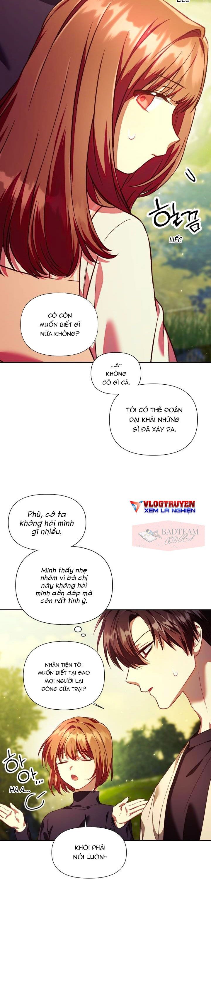 đọc truyện Ký Sự Hồi Quy Chương 16 ảnh 27 tại Thiên Thai Truyện