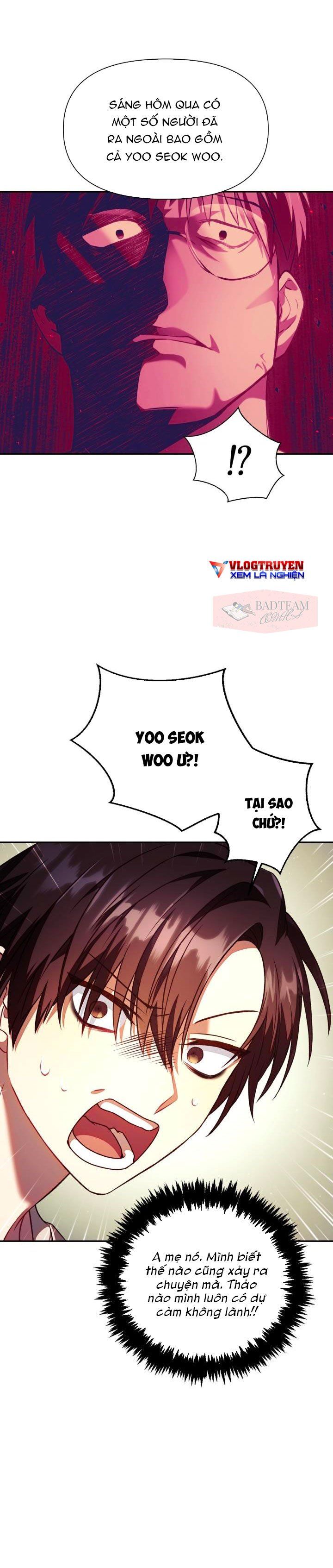 đọc truyện Ký Sự Hồi Quy Chương 16 ảnh 28 tại Thiên Thai Truyện