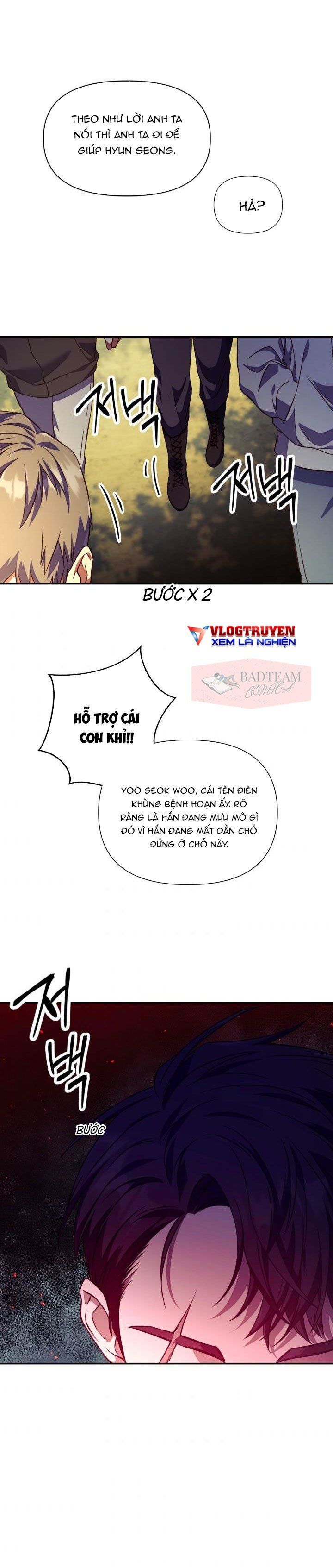 đọc truyện Ký Sự Hồi Quy Chương 16 ảnh 29 tại Thiên Thai Truyện