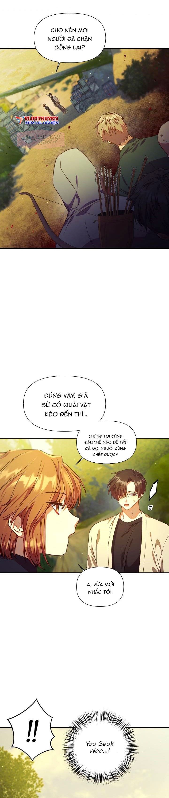 đọc truyện Ký Sự Hồi Quy Chương 16 ảnh 30 tại Thiên Thai Truyện