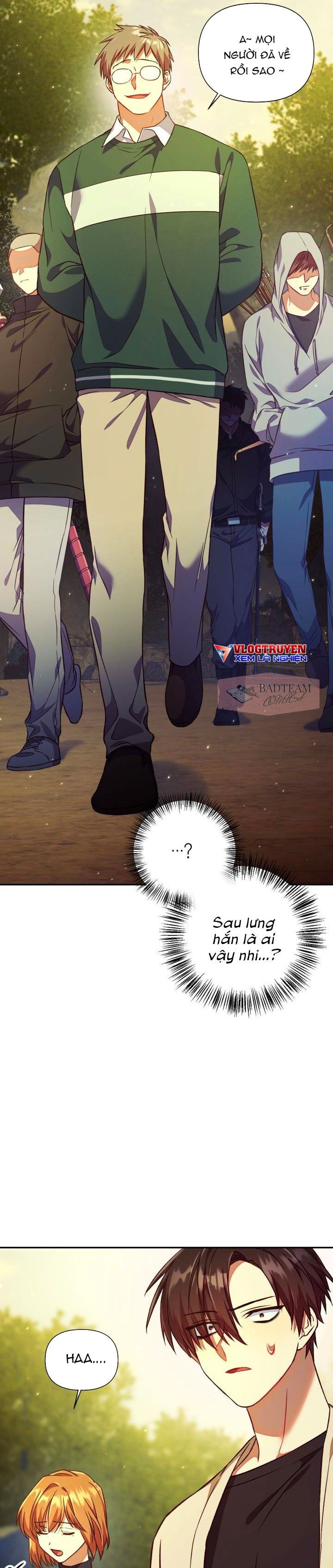 đọc truyện Ký Sự Hồi Quy Chương 16 ảnh 31 tại Thiên Thai Truyện