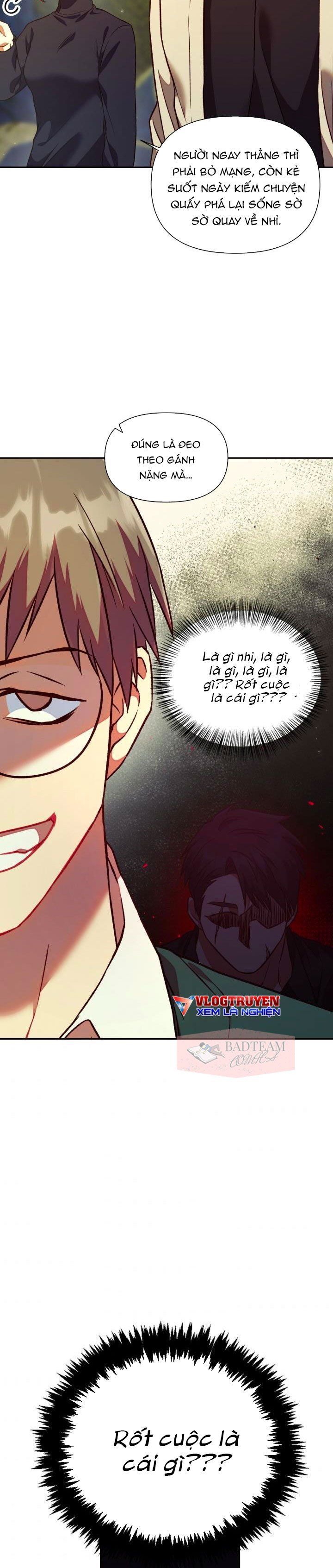 đọc truyện Ký Sự Hồi Quy Chương 16 ảnh 32 tại Thiên Thai Truyện