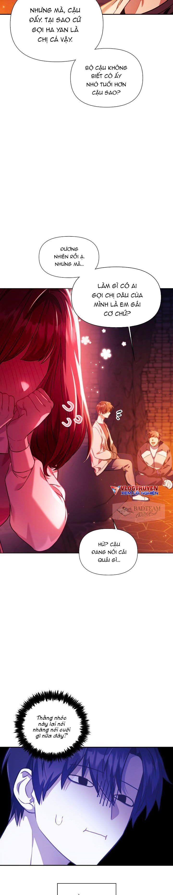 đọc truyện Ký Sự Hồi Quy Chương 16 ảnh 7 tại Thiên Thai Truyện