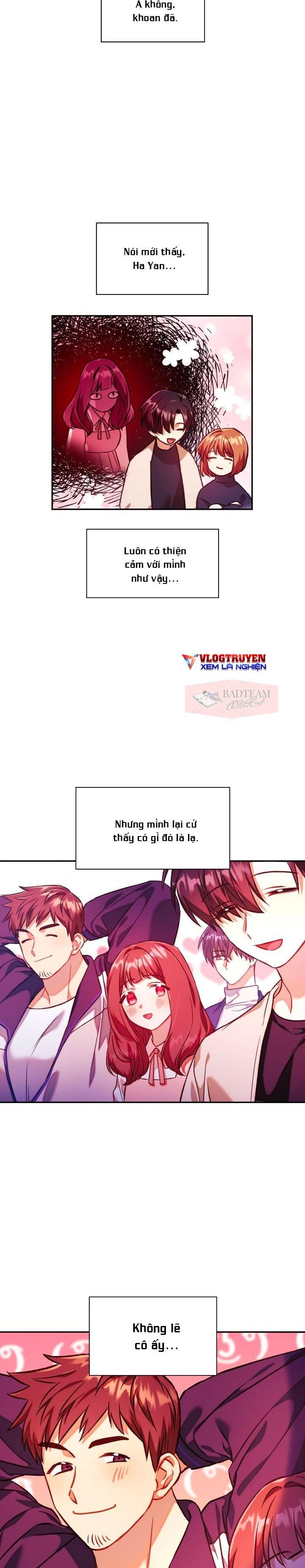 đọc truyện Ký Sự Hồi Quy Chương 16 ảnh 8 tại Thiên Thai Truyện