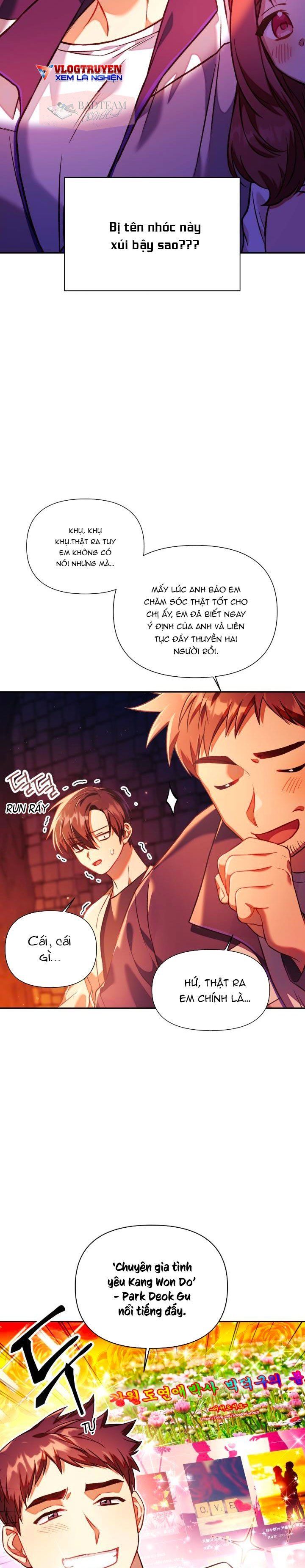 đọc truyện Ký Sự Hồi Quy Chương 16 ảnh 9 tại Thiên Thai Truyện