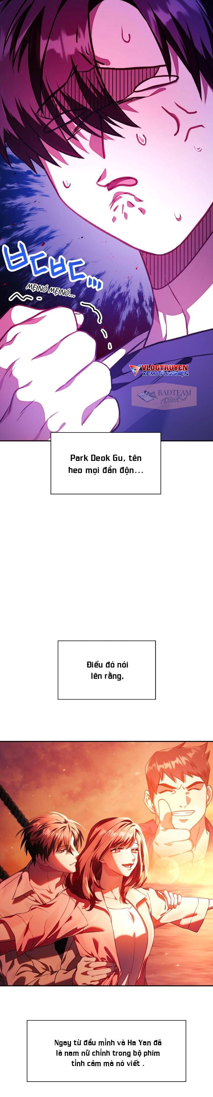 đọc truyện Ký Sự Hồi Quy Chương 16 ảnh 11 tại Thiên Thai Truyện