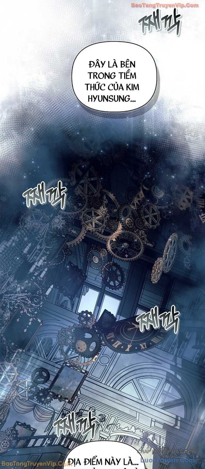 đọc truyện Ký Sự Hồi Quy Chương 164 ảnh 19 tại Thiên Thai Truyện