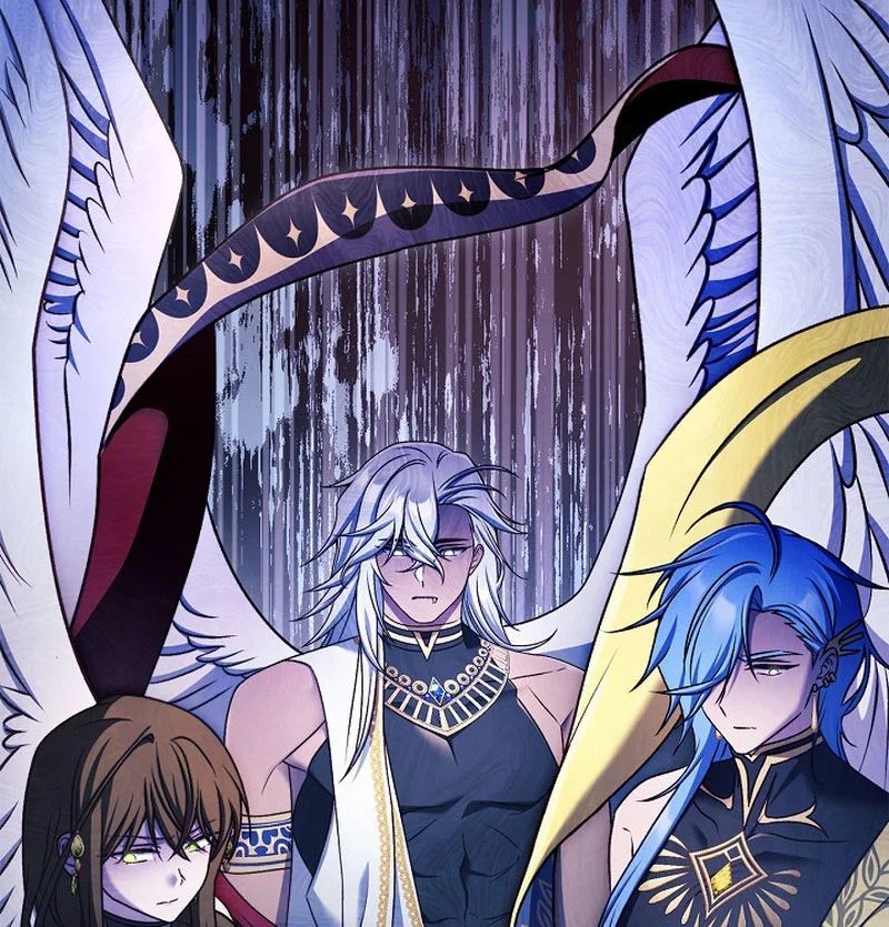 đọc truyện Ký Sự Hồi Quy Chương 168 ảnh 95 tại Thiên Thai Truyện