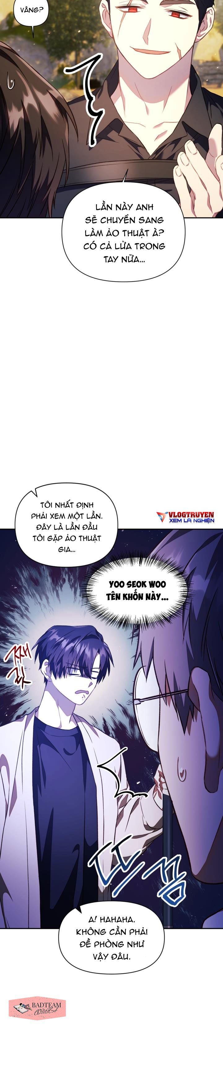 đọc truyện Ký Sự Hồi Quy Chương 17 ảnh 12 tại Thiên Thai Truyện