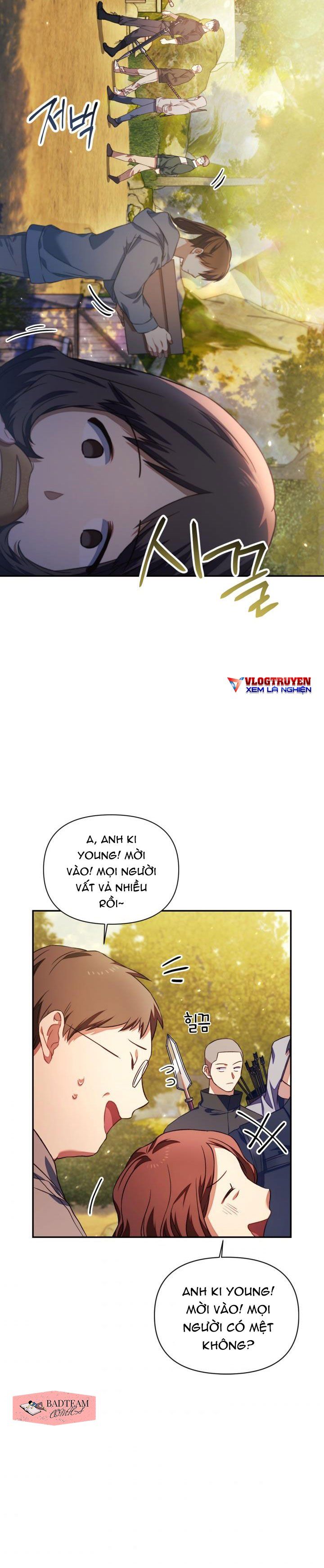 đọc truyện Ký Sự Hồi Quy Chương 17 ảnh 14 tại Thiên Thai Truyện