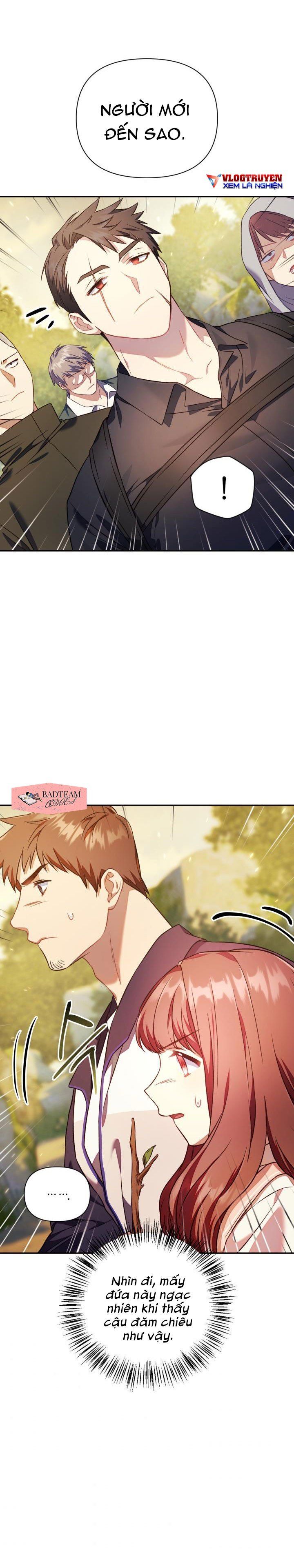 đọc truyện Ký Sự Hồi Quy Chương 17 ảnh 17 tại Thiên Thai Truyện