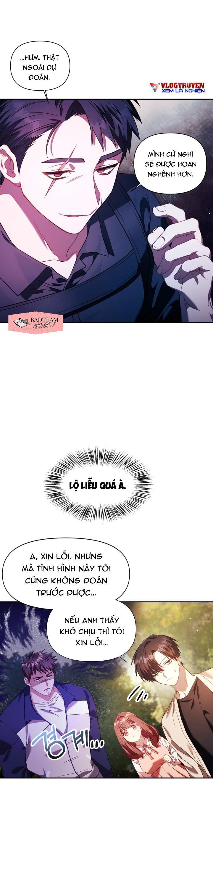 đọc truyện Ký Sự Hồi Quy Chương 17 ảnh 18 tại Thiên Thai Truyện