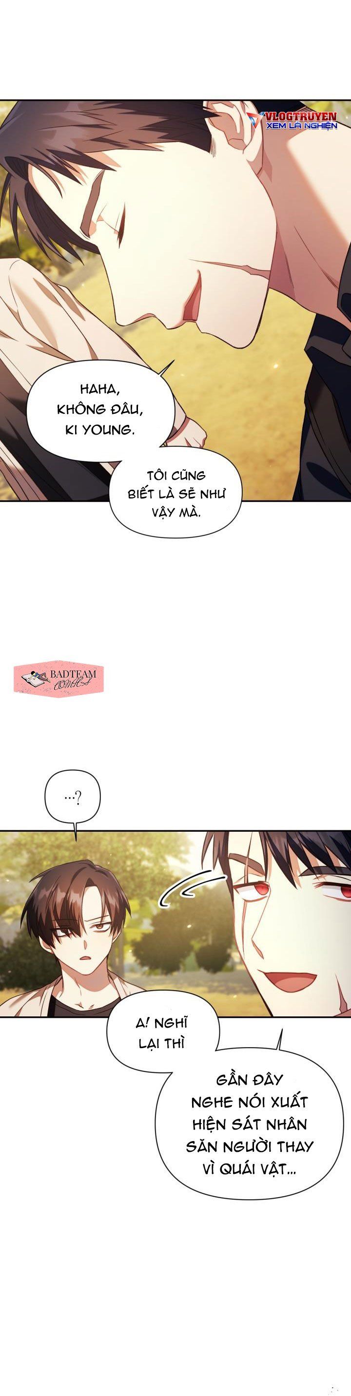 đọc truyện Ký Sự Hồi Quy Chương 17 ảnh 19 tại Thiên Thai Truyện