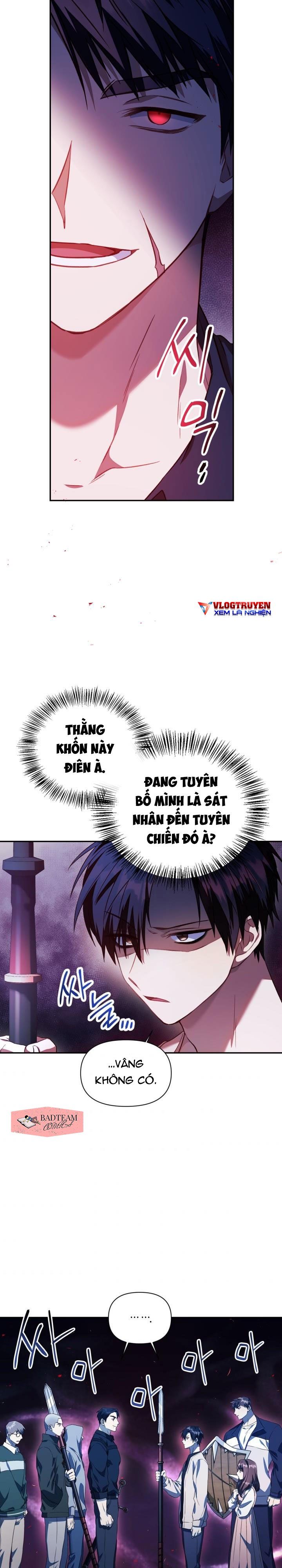 đọc truyện Ký Sự Hồi Quy Chương 17 ảnh 21 tại Thiên Thai Truyện