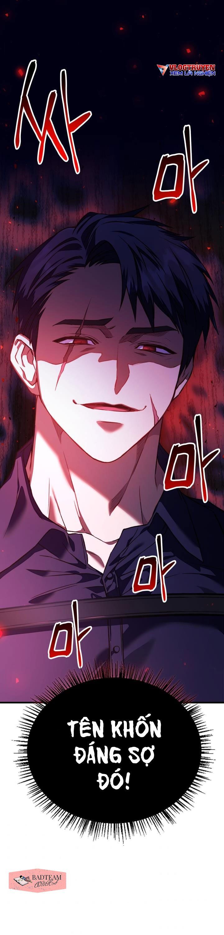 đọc truyện Ký Sự Hồi Quy Chương 17 ảnh 4 tại Thiên Thai Truyện