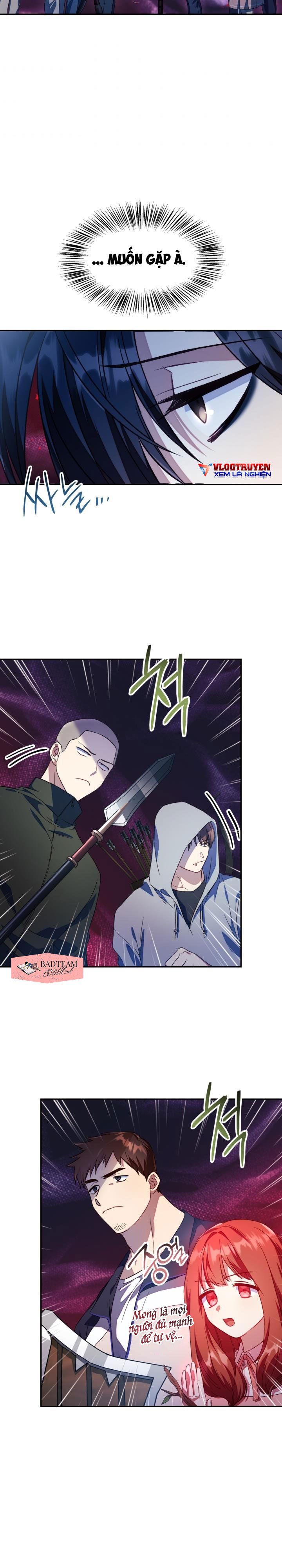 đọc truyện Ký Sự Hồi Quy Chương 17 ảnh 22 tại Thiên Thai Truyện