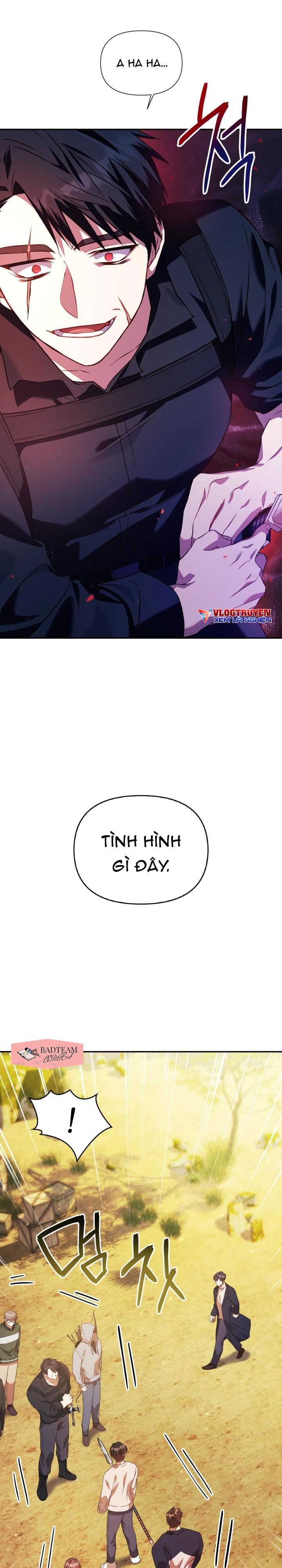 đọc truyện Ký Sự Hồi Quy Chương 17 ảnh 23 tại Thiên Thai Truyện