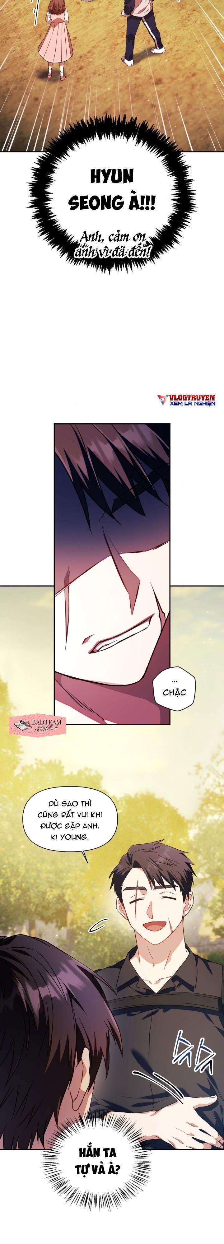 đọc truyện Ký Sự Hồi Quy Chương 17 ảnh 24 tại Thiên Thai Truyện