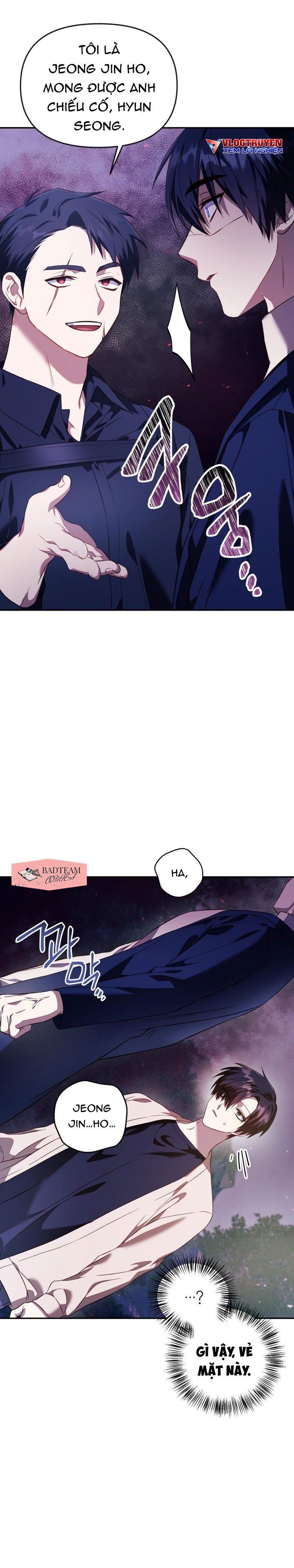 đọc truyện Ký Sự Hồi Quy Chương 17 ảnh 27 tại Thiên Thai Truyện