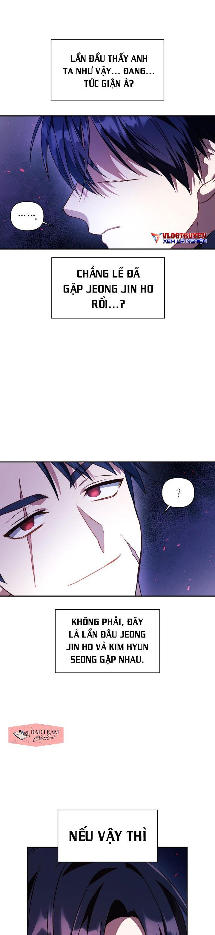 đọc truyện Ký Sự Hồi Quy Chương 17 ảnh 28 tại Thiên Thai Truyện