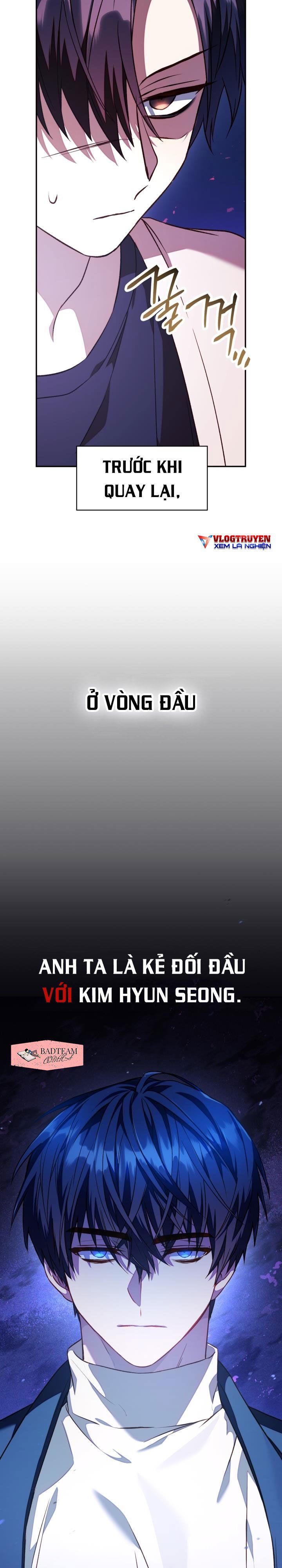 đọc truyện Ký Sự Hồi Quy Chương 17 ảnh 29 tại Thiên Thai Truyện