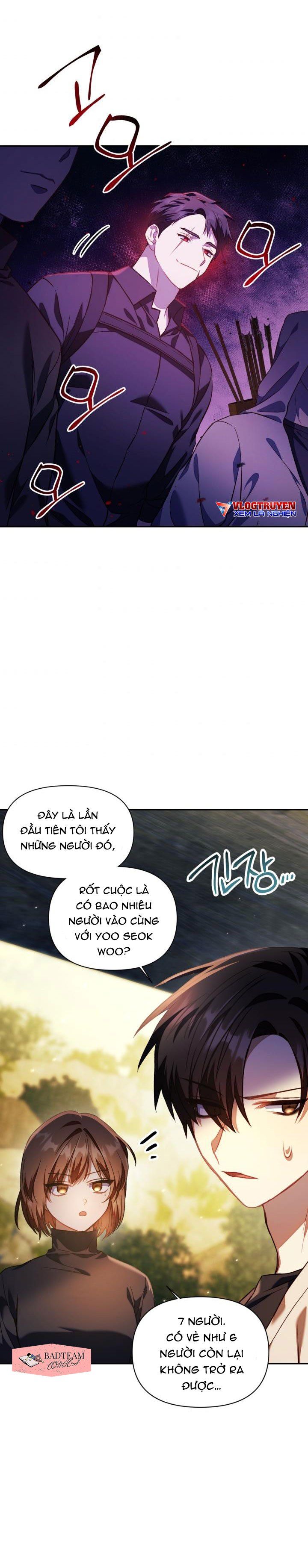 đọc truyện Ký Sự Hồi Quy Chương 17 ảnh 5 tại Thiên Thai Truyện