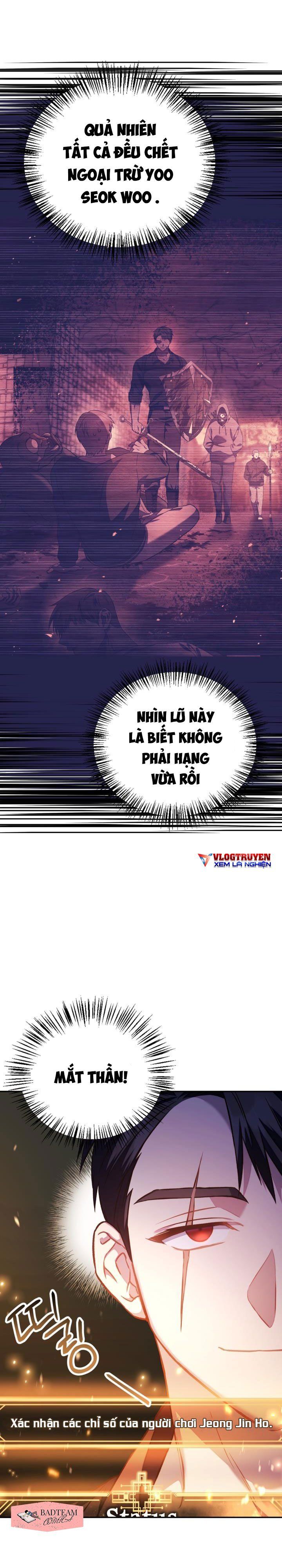 đọc truyện Ký Sự Hồi Quy Chương 17 ảnh 6 tại Thiên Thai Truyện