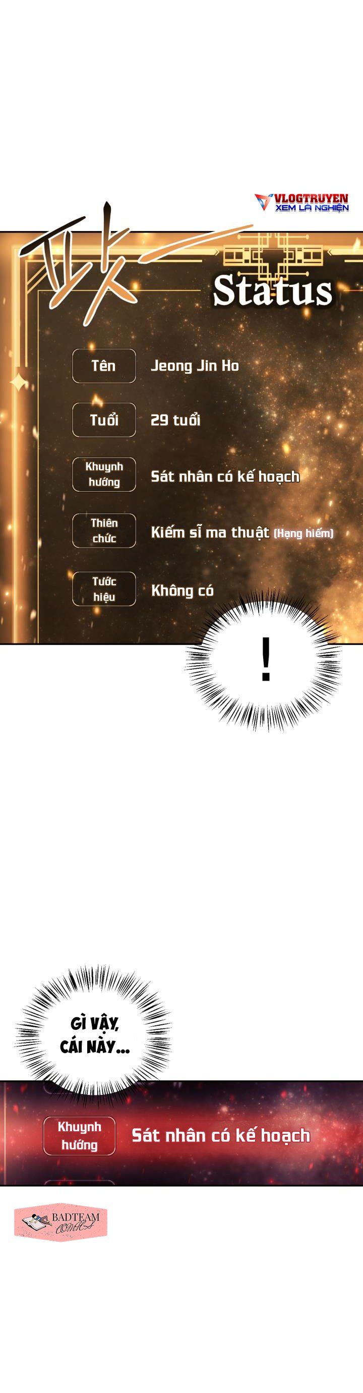 đọc truyện Ký Sự Hồi Quy Chương 17 ảnh 7 tại Thiên Thai Truyện