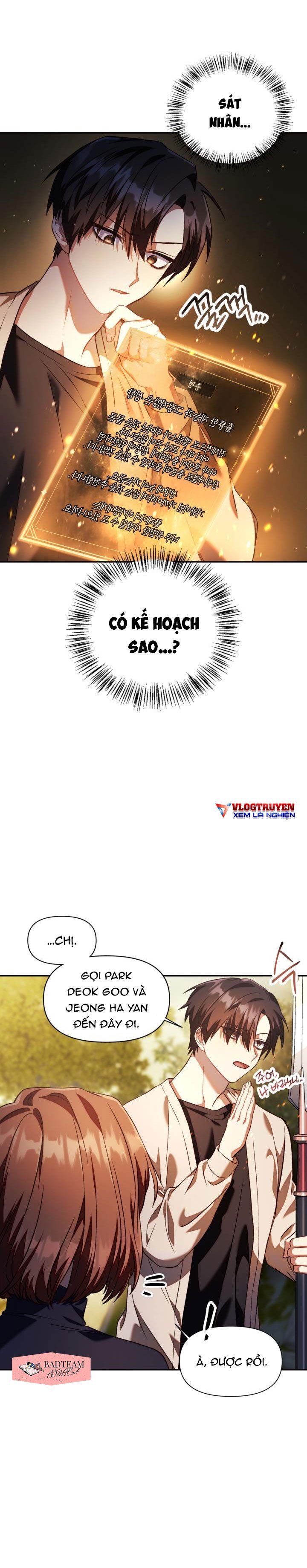 đọc truyện Ký Sự Hồi Quy Chương 17 ảnh 8 tại Thiên Thai Truyện